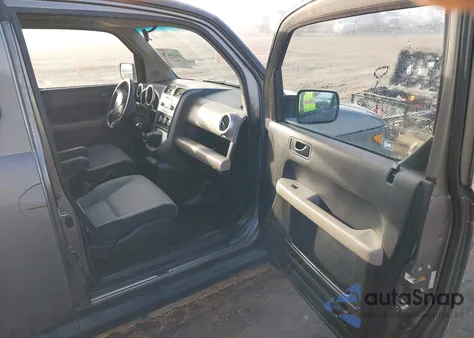 2008 Honda Element Ex z USA, uszkodzony, nr VIN 5J6YH27778L012886